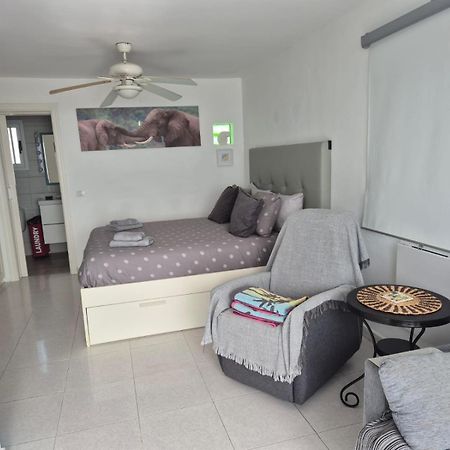 Las Terricitas Old Town Apartment Пуерто дел Кармен Екстериор снимка