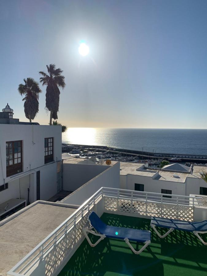 Las Terricitas Old Town Apartment Пуерто дел Кармен Екстериор снимка