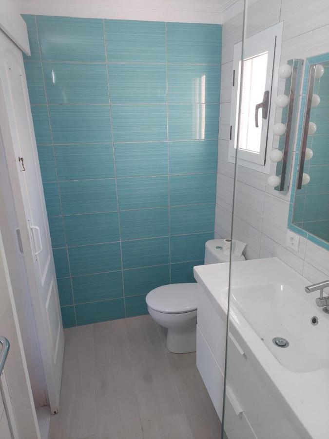 Las Terricitas Old Town Apartment Пуерто дел Кармен Екстериор снимка