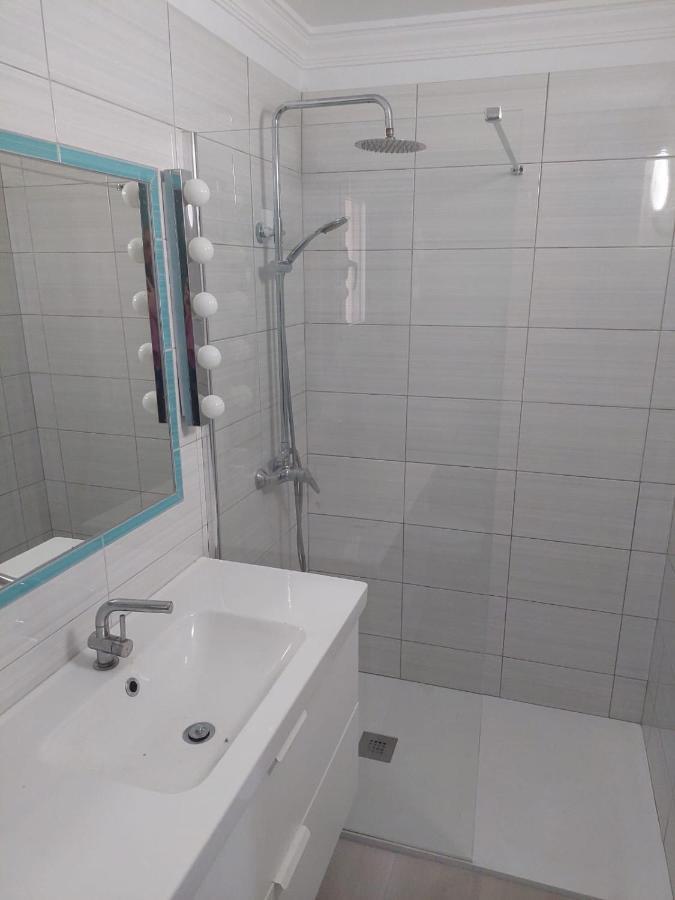 Las Terricitas Old Town Apartment Пуерто дел Кармен Екстериор снимка