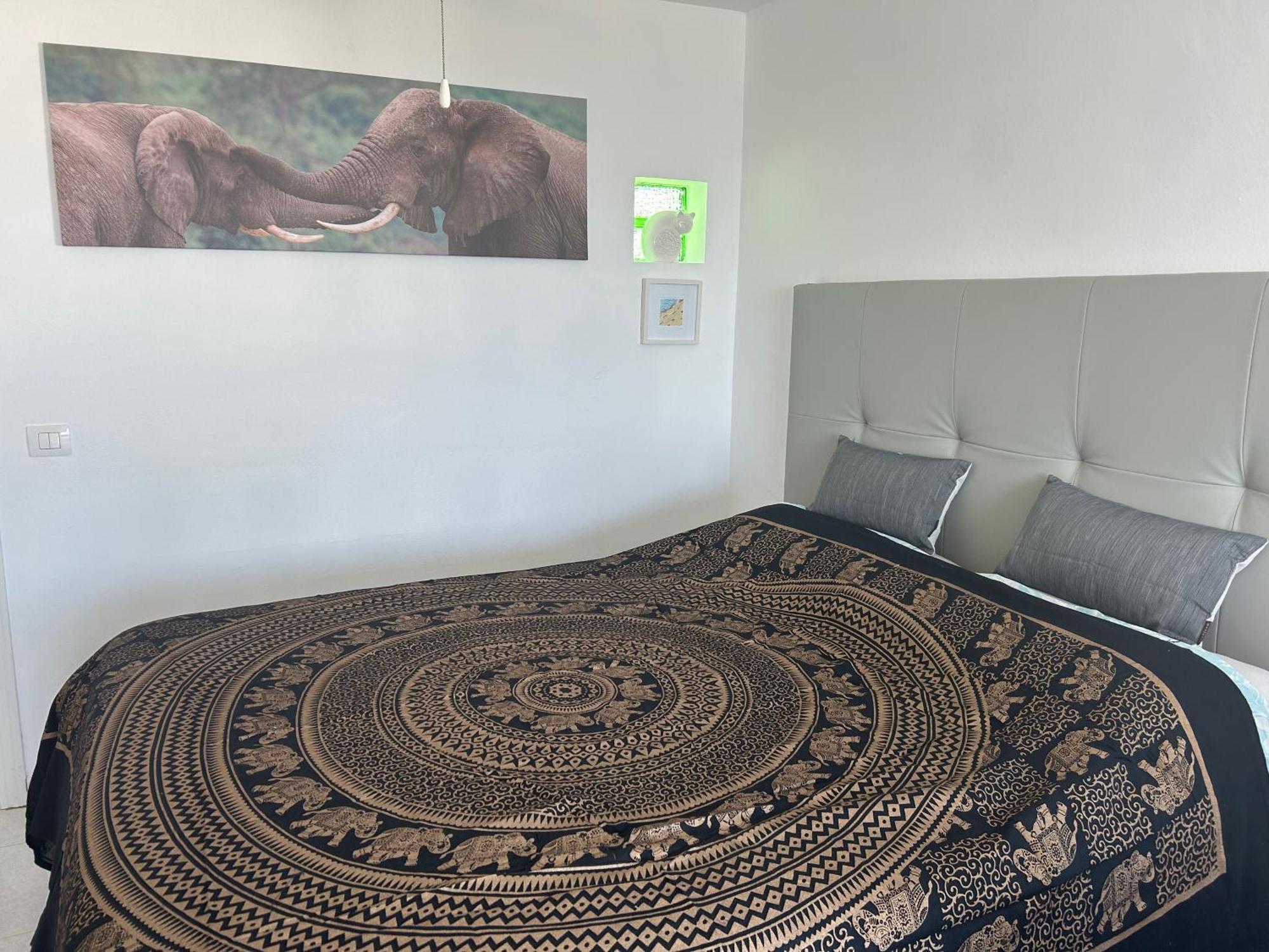 Las Terricitas Old Town Apartment Пуерто дел Кармен Екстериор снимка