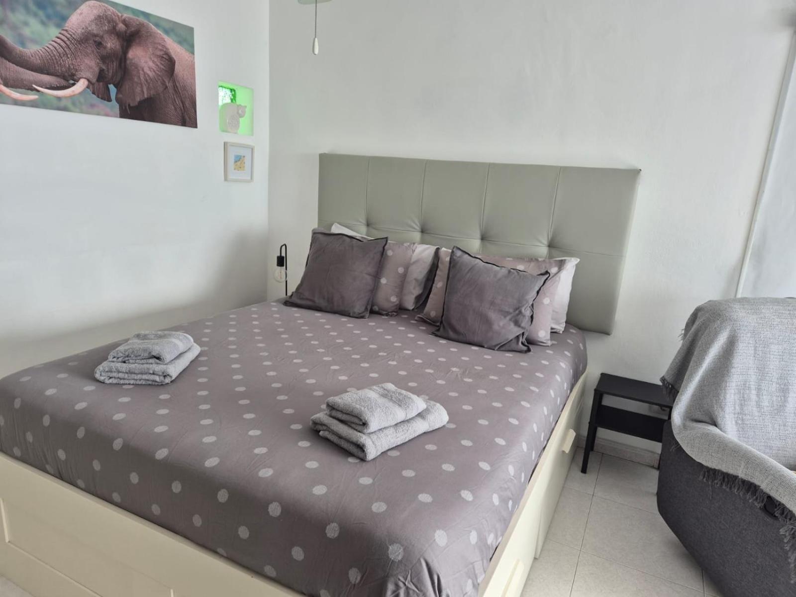 Las Terricitas Old Town Apartment Пуерто дел Кармен Екстериор снимка