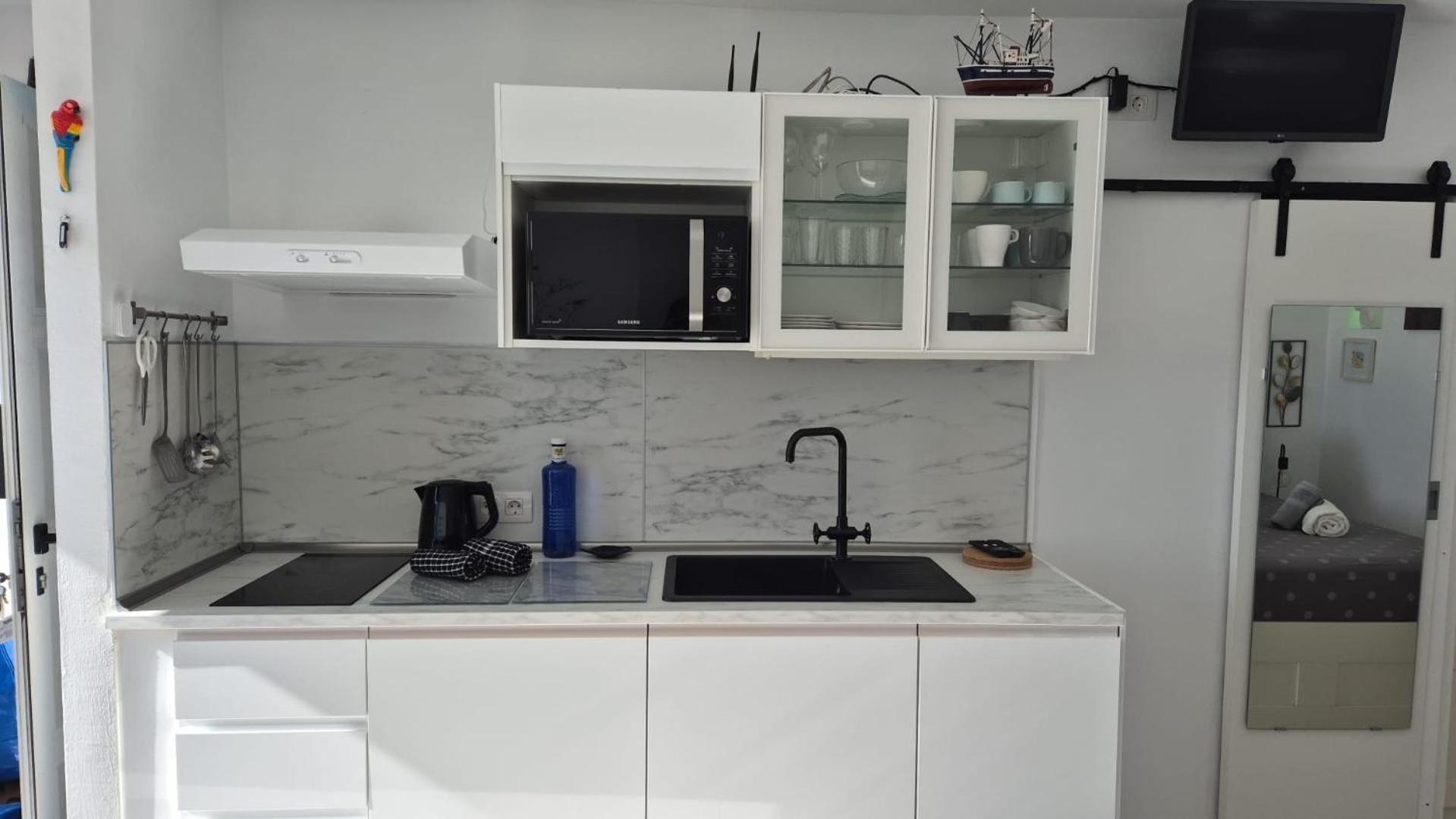 Las Terricitas Old Town Apartment Пуерто дел Кармен Екстериор снимка