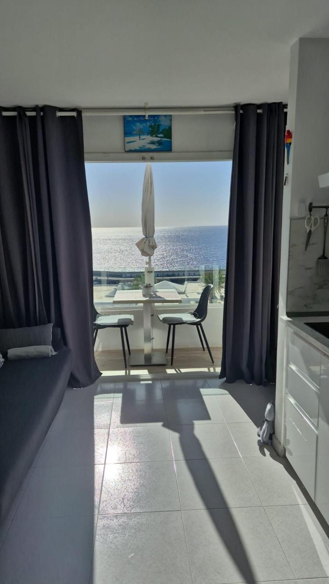Las Terricitas Old Town Apartment Пуерто дел Кармен Екстериор снимка